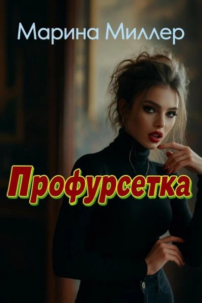 Профурсетка - Марина Миллер Лучшие аудиокниги онлайн слушать бесплатно➝ Без остановки, полными циклами! ☆Более 100000 новых книг☆ ➝ Присоединяйтесь ✔️ audioknigi-onlain.com