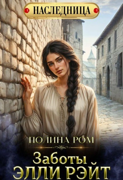Заботы Элли Райт - Полина Ром Лучшие аудиокниги онлайн слушать бесплатно➝ Без остановки, полными циклами! ☆Более 100000 новых книг☆ ➝ Присоединяйтесь ✔️ audioknigi-onlain.com