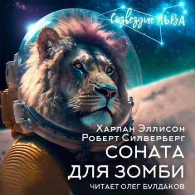 Соната для зомби - Роберт Силверберг, Харлан Эллисон Лучшие аудиокниги онлайн слушать бесплатно➝ Без остановки, полными циклами! ☆Более 100000 новых книг☆ ➝ Присоединяйтесь ✔️ audioknigi-onlain.com