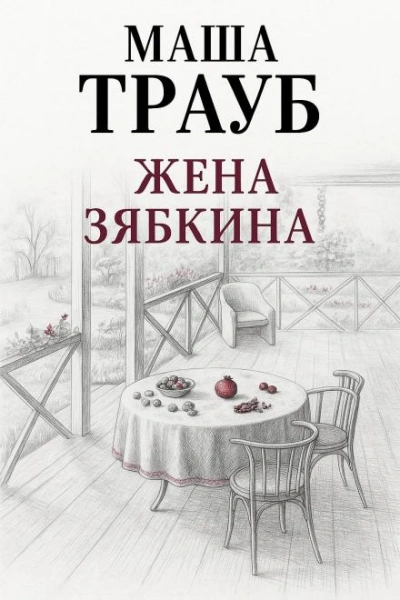 Жена Зябкина - Маша Трауб Лучшие аудиокниги онлайн слушать бесплатно➝ Без остановки, полными циклами! ☆Более 100000 новых книг☆ ➝ Присоединяйтесь ✔️ audioknigi-onlain.com