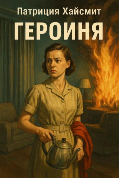 Героиня - Патриция Хайсмит Лучшие аудиокниги онлайн слушать бесплатно➝ Без остановки, полными циклами! ☆Более 100000 новых книг☆ ➝ Присоединяйтесь ✔️ audioknigi-onlain.com