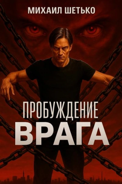 Пробуждение Врага - Михаил Шетько Лучшие аудиокниги онлайн слушать бесплатно➝ Без остановки, полными циклами! ☆Более 100000 новых книг☆ ➝ Присоединяйтесь ✔️ audioknigi-onlain.com