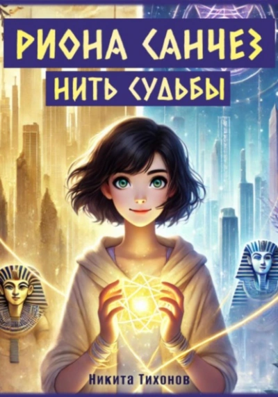 Нить судьбы - Никита Тихонов, Клим Руднев Лучшие аудиокниги онлайн слушать бесплатно➝ Без остановки, полными циклами! ☆Более 100000 новых книг☆ ➝ Присоединяйтесь ✔️ audioknigi-onlain.com