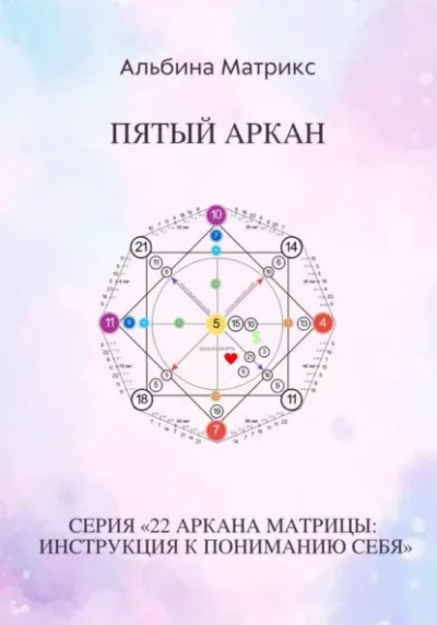 Матрица судьбы. Пятый аркан - Альбина Матрикс Лучшие аудиокниги онлайн слушать бесплатно➝ Без остановки, полными циклами! ☆Более 100000 новых книг☆ ➝ Присоединяйтесь ✔️ audioknigi-onlain.com