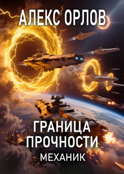 Граница прочности - Алекс Орлов Лучшие аудиокниги онлайн слушать бесплатно➝ Без остановки, полными циклами! ☆Более 100000 новых книг☆ ➝ Присоединяйтесь ✔️ audioknigi-onlain.com