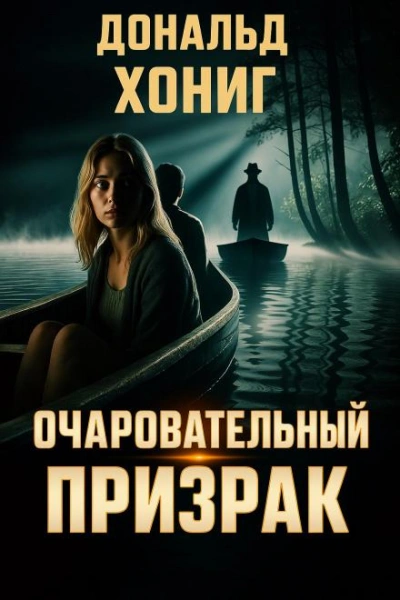 Очаровательный призрак - Дональд Хониг Лучшие аудиокниги онлайн слушать бесплатно➝ Без остановки, полными циклами! ☆Более 100000 новых книг☆ ➝ Присоединяйтесь ✔️ audioknigi-onlain.com