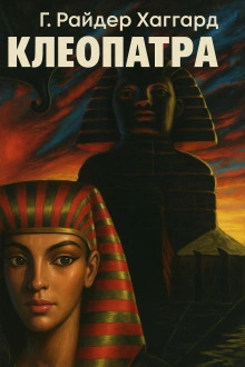 Клеопатра - Генри Райдер Хаггард Лучшие аудиокниги онлайн слушать бесплатно➝ Без остановки, полными циклами! ☆Более 100000 новых книг☆ ➝ Присоединяйтесь ✔️ audioknigi-onlain.com