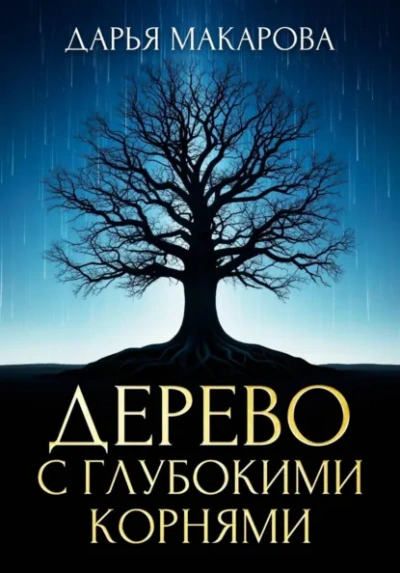 Дерево с глубокими корнями - Дарья Макарова Лучшие аудиокниги онлайн слушать бесплатно➝ Без остановки, полными циклами! ☆Более 100000 новых книг☆ ➝ Присоединяйтесь ✔️ audioknigi-onlain.com