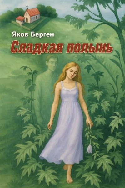 Сладкая полынь - Яков Берген Лучшие аудиокниги онлайн слушать бесплатно➝ Без остановки, полными циклами! ☆Более 100000 новых книг☆ ➝ Присоединяйтесь ✔️ audioknigi-onlain.com