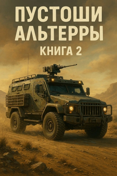 Пустоши Альтерры. Книга 2 - Александр Казанцев Лучшие аудиокниги онлайн слушать бесплатно➝ Без остановки, полными циклами! ☆Более 100000 новых книг☆ ➝ Присоединяйтесь ✔️ audioknigi-onlain.com