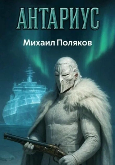 Антариус - Михаил Поляков Лучшие аудиокниги онлайн слушать бесплатно➝ Без остановки, полными циклами! ☆Более 100000 новых книг☆ ➝ Присоединяйтесь ✔️ audioknigi-onlain.com