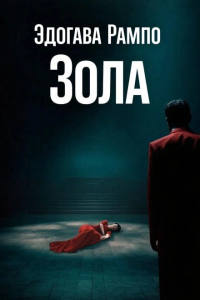 Зола - Эдогава Рампо Лучшие аудиокниги онлайн слушать бесплатно➝ Без остановки, полными циклами! ☆Более 100000 новых книг☆ ➝ Присоединяйтесь ✔️ audioknigi-onlain.com