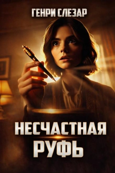 Несчастная Руфь - Генри Слизар Лучшие аудиокниги онлайн слушать бесплатно➝ Без остановки, полными циклами! ☆Более 100000 новых книг☆ ➝ Присоединяйтесь ✔️ audioknigi-onlain.com