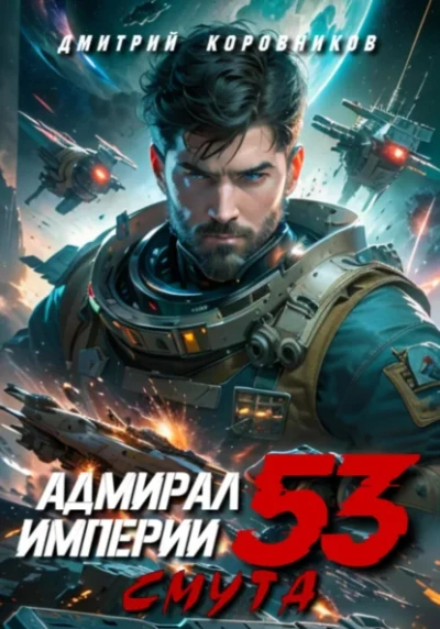 Адмирал Империи 53 - Дмитрий Коровников Лучшие аудиокниги онлайн слушать бесплатно➝ Без остановки, полными циклами! ☆Более 100000 новых книг☆ ➝ Присоединяйтесь ✔️ audioknigi-onlain.com