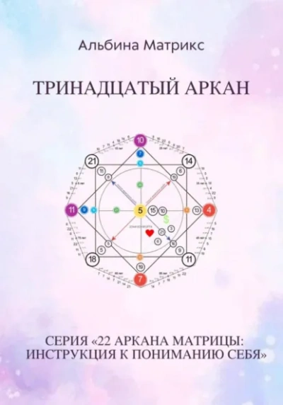 Матрица судьбы. Тринадцатый аркан - Альбина Матрикс Лучшие аудиокниги онлайн слушать бесплатно➝ Без остановки, полными циклами! ☆Более 100000 новых книг☆ ➝ Присоединяйтесь ✔️ audioknigi-onlain.com