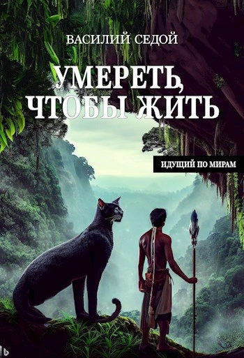 Умереть, чтобы жить - Василий Седой Лучшие аудиокниги онлайн слушать бесплатно➝ Без остановки, полными циклами! ☆Более 100000 новых книг☆ ➝ Присоединяйтесь ✔️ audioknigi-onlain.com
