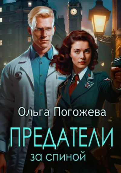Предатели за спиной - Ольга Погожева Лучшие аудиокниги онлайн слушать бесплатно➝ Без остановки, полными циклами! ☆Более 100000 новых книг☆ ➝ Присоединяйтесь ✔️ audioknigi-onlain.com