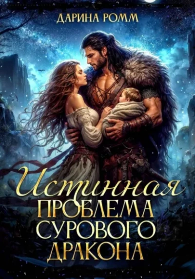Истинная проблема сурового дракона - Дарина Ромм Лучшие аудиокниги онлайн слушать бесплатно➝ Без остановки, полными циклами! ☆Более 100000 новых книг☆ ➝ Присоединяйтесь ✔️ audioknigi-onlain.com