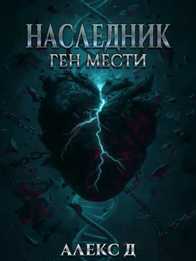 Ген мести - Алекс Д Лучшие аудиокниги онлайн слушать бесплатно➝ Без остановки, полными циклами! ☆Более 100000 новых книг☆ ➝ Присоединяйтесь ✔️ audioknigi-onlain.com