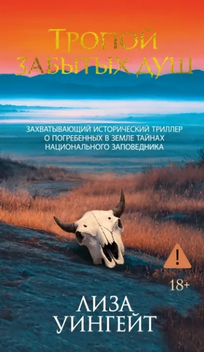 Тропой забытых душ - Лиза Уингейт Лучшие аудиокниги онлайн слушать бесплатно➝ Без остановки, полными циклами! ☆Более 100000 новых книг☆ ➝ Присоединяйтесь ✔️ audioknigi-onlain.com