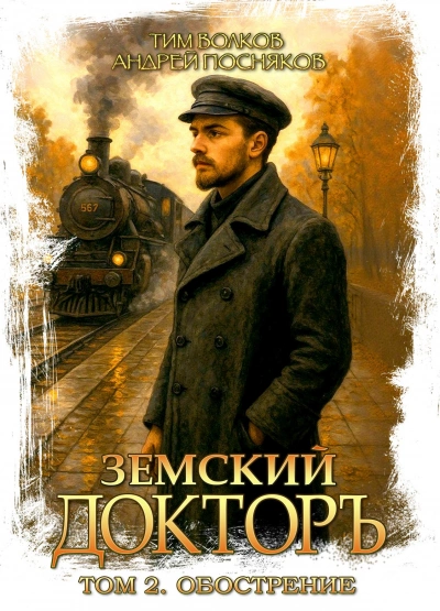 Обострение - Тим Волков, Андрей Посняков Лучшие аудиокниги онлайн слушать бесплатно➝ Без остановки, полными циклами! ☆Более 100000 новых книг☆ ➝ Присоединяйтесь ✔️ audioknigi-onlain.com