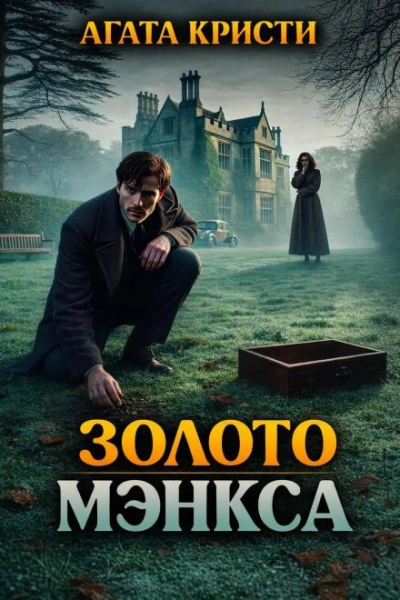 Золото Мэнкса - Агата Кристи Лучшие аудиокниги онлайн слушать бесплатно➝ Без остановки, полными циклами! ☆Более 100000 новых книг☆ ➝ Присоединяйтесь ✔️ audioknigi-onlain.com