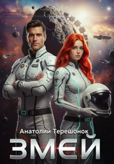 Змей - Анатолий Терешонок Лучшие аудиокниги онлайн слушать бесплатно➝ Без остановки, полными циклами! ☆Более 100000 новых книг☆ ➝ Присоединяйтесь ✔️ audioknigi-onlain.com