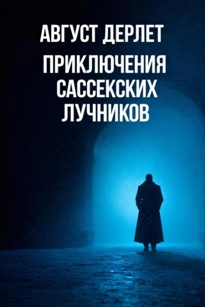 Приключения Сассекских Лучников - Август Дерлет Лучшие аудиокниги онлайн слушать бесплатно➝ Без остановки, полными циклами! ☆Более 100000 новых книг☆ ➝ Присоединяйтесь ✔️ audioknigi-onlain.com