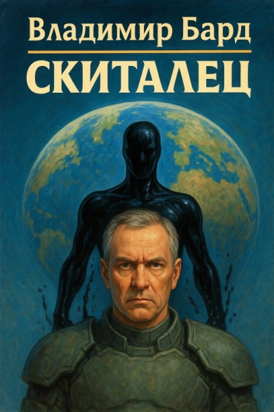 Скиталец - Владимир Бард Лучшие аудиокниги онлайн слушать бесплатно➝ Без остановки, полными циклами! ☆Более 100000 новых книг☆ ➝ Присоединяйтесь ✔️ audioknigi-onlain.com