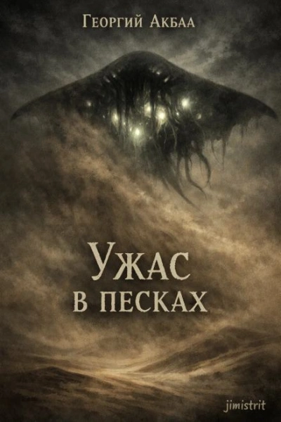 Ужас в песках - Георгий Акбаа Лучшие аудиокниги онлайн слушать бесплатно➝ Без остановки, полными циклами! ☆Более 100000 новых книг☆ ➝ Присоединяйтесь ✔️ audioknigi-onlain.com