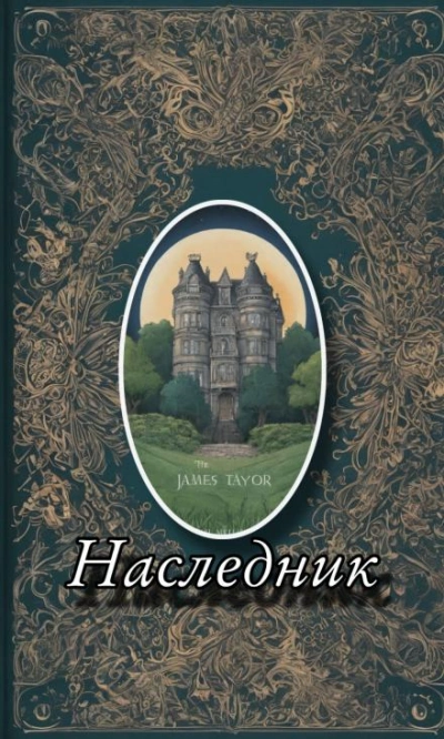 Наследник - Дмитрий Горшенин Лучшие аудиокниги онлайн слушать бесплатно➝ Без остановки, полными циклами! ☆Более 100000 новых книг☆ ➝ Присоединяйтесь ✔️ audioknigi-onlain.com