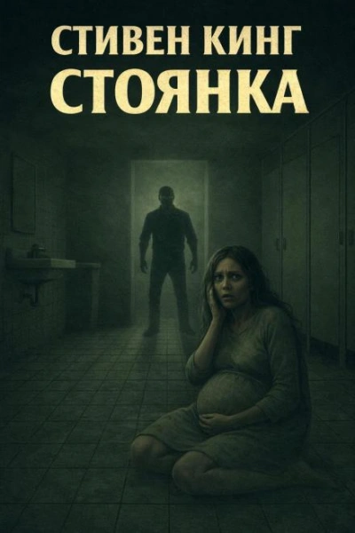 Стоянка - Стивен Кинг Лучшие аудиокниги онлайн слушать бесплатно➝ Без остановки, полными циклами! ☆Более 100000 новых книг☆ ➝ Присоединяйтесь ✔️ audioknigi-onlain.com