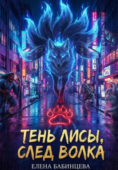 Тень Лисы, след Волка - Елена Бабинцева Лучшие аудиокниги онлайн слушать бесплатно➝ Без остановки, полными циклами! ☆Более 100000 новых книг☆ ➝ Присоединяйтесь ✔️ audioknigi-onlain.com