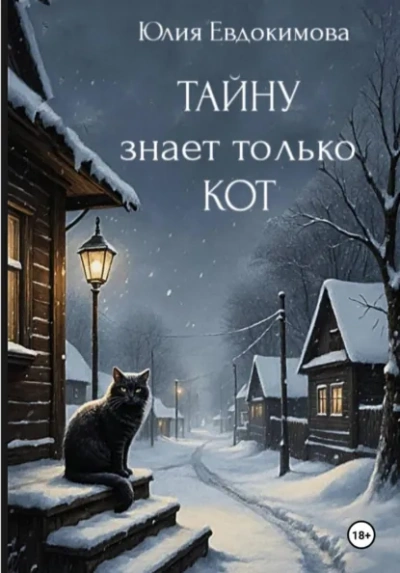 Тайну знает только кот - Юлия Евдокимова Лучшие аудиокниги онлайн слушать бесплатно➝ Без остановки, полными циклами! ☆Более 100000 новых книг☆ ➝ Присоединяйтесь ✔️ audioknigi-onlain.com
