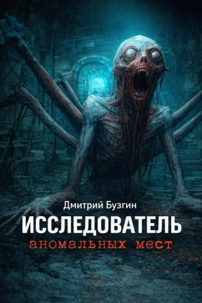 Исследователь аномальных мест - Дмитрий Бузгин Лучшие аудиокниги онлайн слушать бесплатно➝ Без остановки, полными циклами! ☆Более 100000 новых книг☆ ➝ Присоединяйтесь ✔️ audioknigi-onlain.com