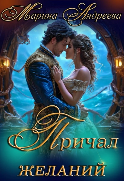 Причал желаний - Марина Андреева Лучшие аудиокниги онлайн слушать бесплатно➝ Без остановки, полными циклами! ☆Более 100000 новых книг☆ ➝ Присоединяйтесь ✔️ audioknigi-onlain.com