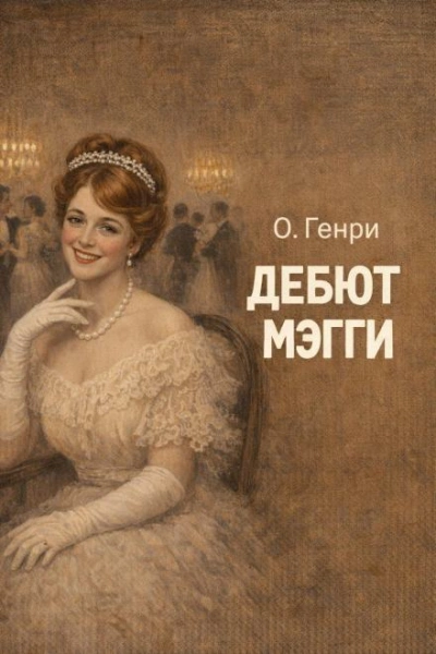 Дебют Мэгги - О. Генри Лучшие аудиокниги онлайн слушать бесплатно➝ Без остановки, полными циклами! ☆Более 100000 новых книг☆ ➝ Присоединяйтесь ✔️ audioknigi-onlain.com