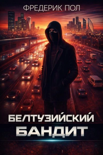 Белтуэйский бандит - Фредерик Пол Лучшие аудиокниги онлайн слушать бесплатно➝ Без остановки, полными циклами! ☆Более 100000 новых книг☆ ➝ Присоединяйтесь ✔️ audioknigi-onlain.com