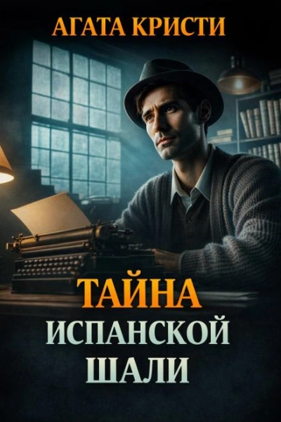 Тайна испанской шали - Агата Кристи Лучшие аудиокниги онлайн слушать бесплатно➝ Без остановки, полными циклами! ☆Более 100000 новых книг☆ ➝ Присоединяйтесь ✔️ audioknigi-onlain.com