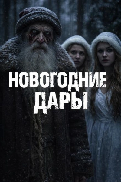 Новогодние дары - Marius Kovach Лучшие аудиокниги онлайн слушать бесплатно➝ Без остановки, полными циклами! ☆Более 100000 новых книг☆ ➝ Присоединяйтесь ✔️ audioknigi-onlain.com