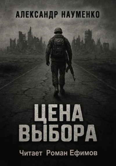 Цена выбора - Александр Науменко Лучшие аудиокниги онлайн слушать бесплатно➝ Без остановки, полными циклами! ☆Более 100000 новых книг☆ ➝ Присоединяйтесь ✔️ audioknigi-onlain.com