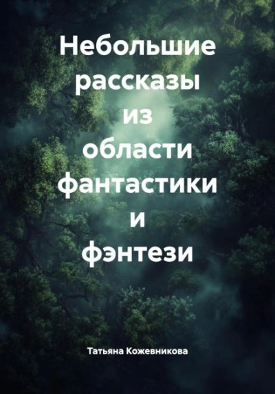 Небольшие рассказы из области фантастики и фэнтези - Татьяна Кожевникова Лучшие аудиокниги онлайн слушать бесплатно➝ Без остановки, полными циклами! ☆Более 100000 новых книг☆ ➝ Присоединяйтесь ✔️ audioknigi-onlain.com