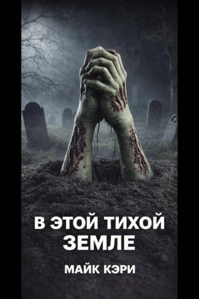 В этой тихой земле - Майк Кэри Лучшие аудиокниги онлайн слушать бесплатно➝ Без остановки, полными циклами! ☆Более 100000 новых книг☆ ➝ Присоединяйтесь ✔️ audioknigi-onlain.com