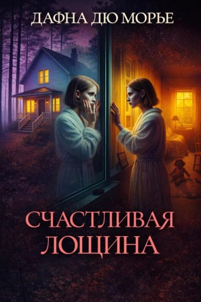 Счастливая Лощина - Дафна Дю Морье Лучшие аудиокниги онлайн слушать бесплатно➝ Без остановки, полными циклами! ☆Более 100000 новых книг☆ ➝ Присоединяйтесь ✔️ audioknigi-onlain.com