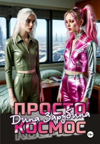 Просто космос - Дина Зарубина Лучшие аудиокниги онлайн слушать бесплатно➝ Без остановки, полными циклами! ☆Более 100000 новых книг☆ ➝ Присоединяйтесь ✔️ audioknigi-onlain.com