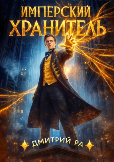 Имперский Хранитель - Дмитрий Ра Лучшие аудиокниги онлайн слушать бесплатно➝ Без остановки, полными циклами! ☆Более 100000 новых книг☆ ➝ Присоединяйтесь ✔️ audioknigi-onlain.com