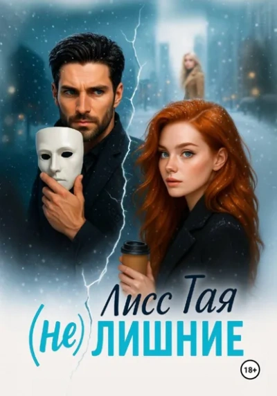 (Не) Лишние - Тая Лисс Лучшие аудиокниги онлайн слушать бесплатно➝ Без остановки, полными циклами! ☆Более 100000 новых книг☆ ➝ Присоединяйтесь ✔️ audioknigi-onlain.com