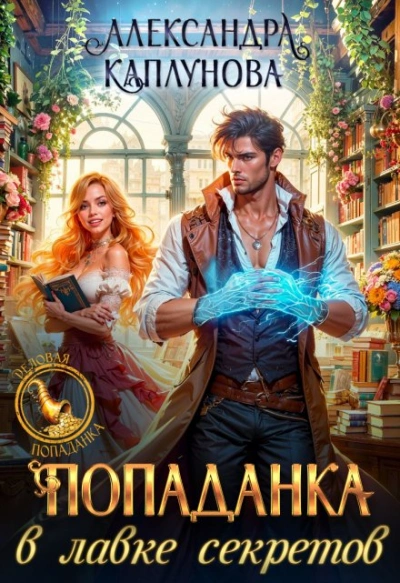 Попаданка в лавке секретов - Александра Каплунова Лучшие аудиокниги онлайн слушать бесплатно➝ Без остановки, полными циклами! ☆Более 100000 новых книг☆ ➝ Присоединяйтесь ✔️ audioknigi-onlain.com