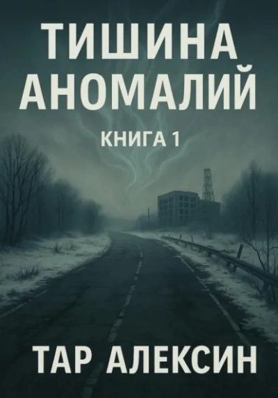 Тишина аномалий - Тар Алексин Лучшие аудиокниги онлайн слушать бесплатно➝ Без остановки, полными циклами! ☆Более 100000 новых книг☆ ➝ Присоединяйтесь ✔️ audioknigi-onlain.com
