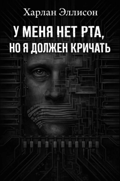 У меня нет рта, но я хочу кричать - Харлан Эллисон Лучшие аудиокниги онлайн слушать бесплатно➝ Без остановки, полными циклами! ☆Более 100000 новых книг☆ ➝ Присоединяйтесь ✔️ audioknigi-onlain.com